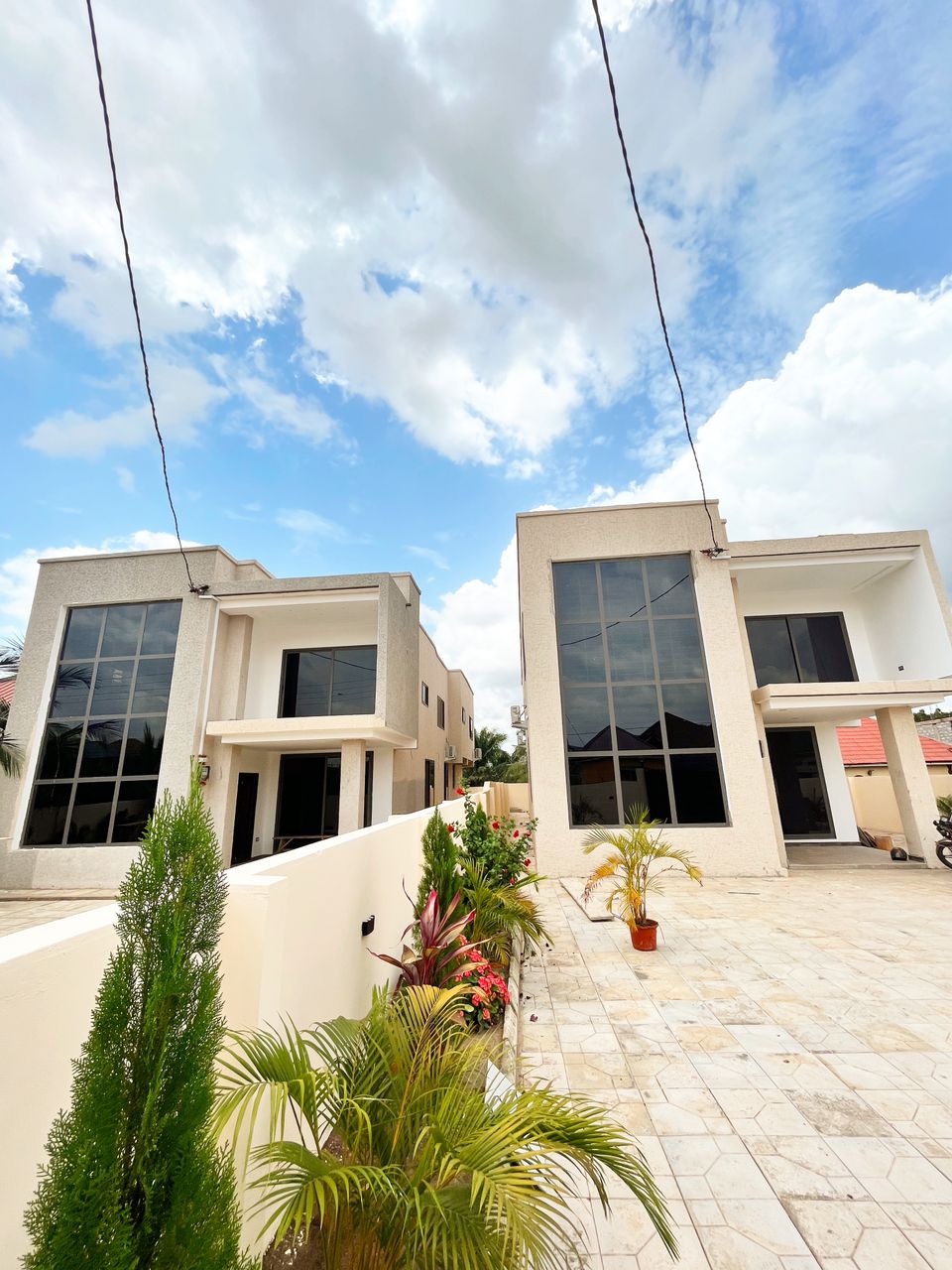 Al-Bannazir Project 5